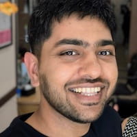 Akshay Gupta
